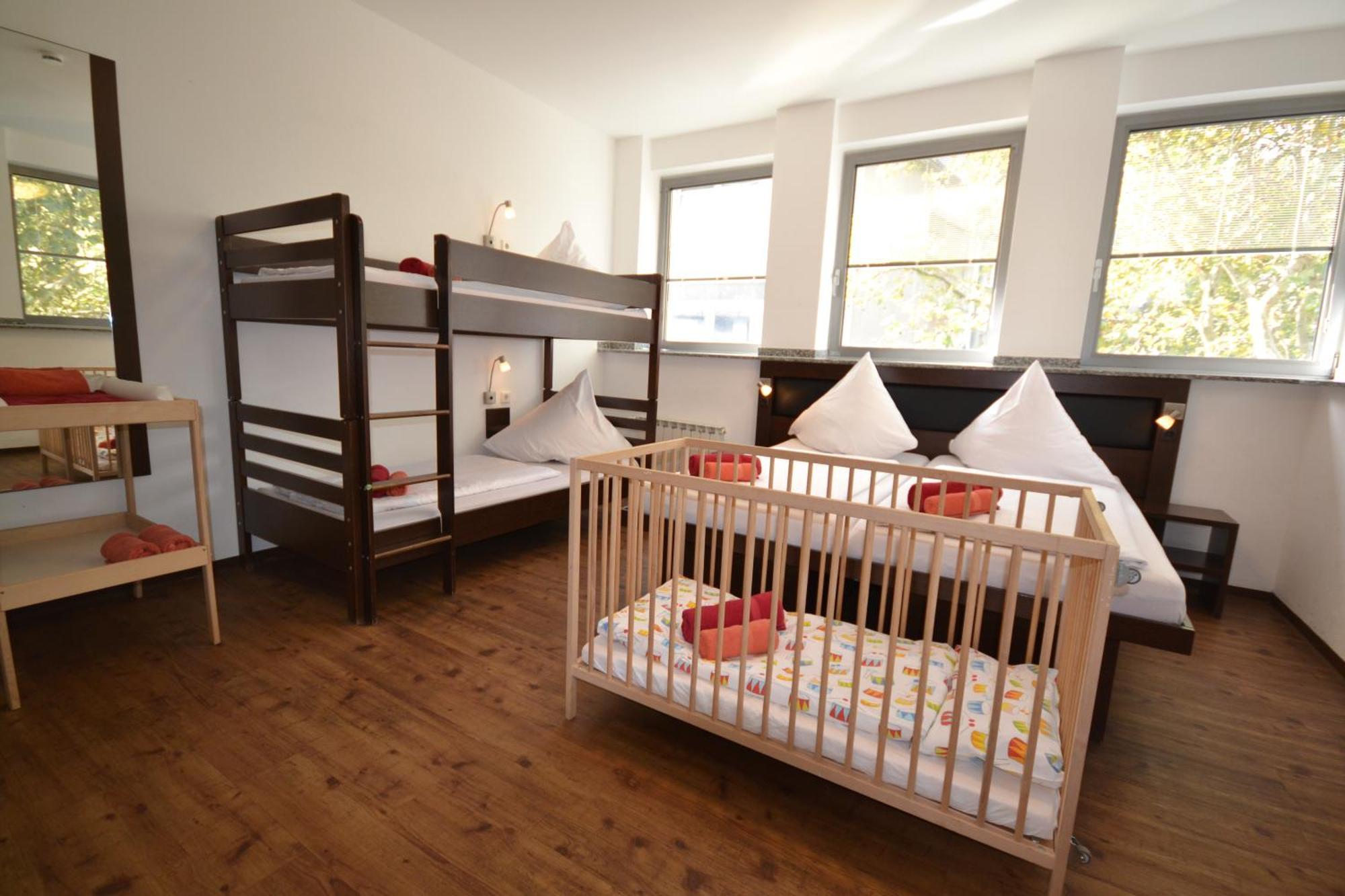 Hostel Koeln Extérieur photo