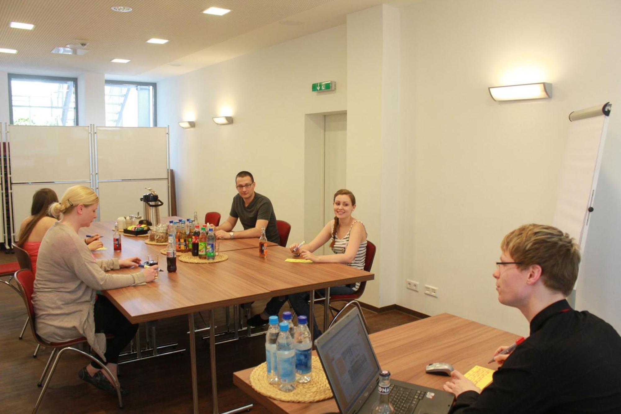 Hostel Koeln Extérieur photo