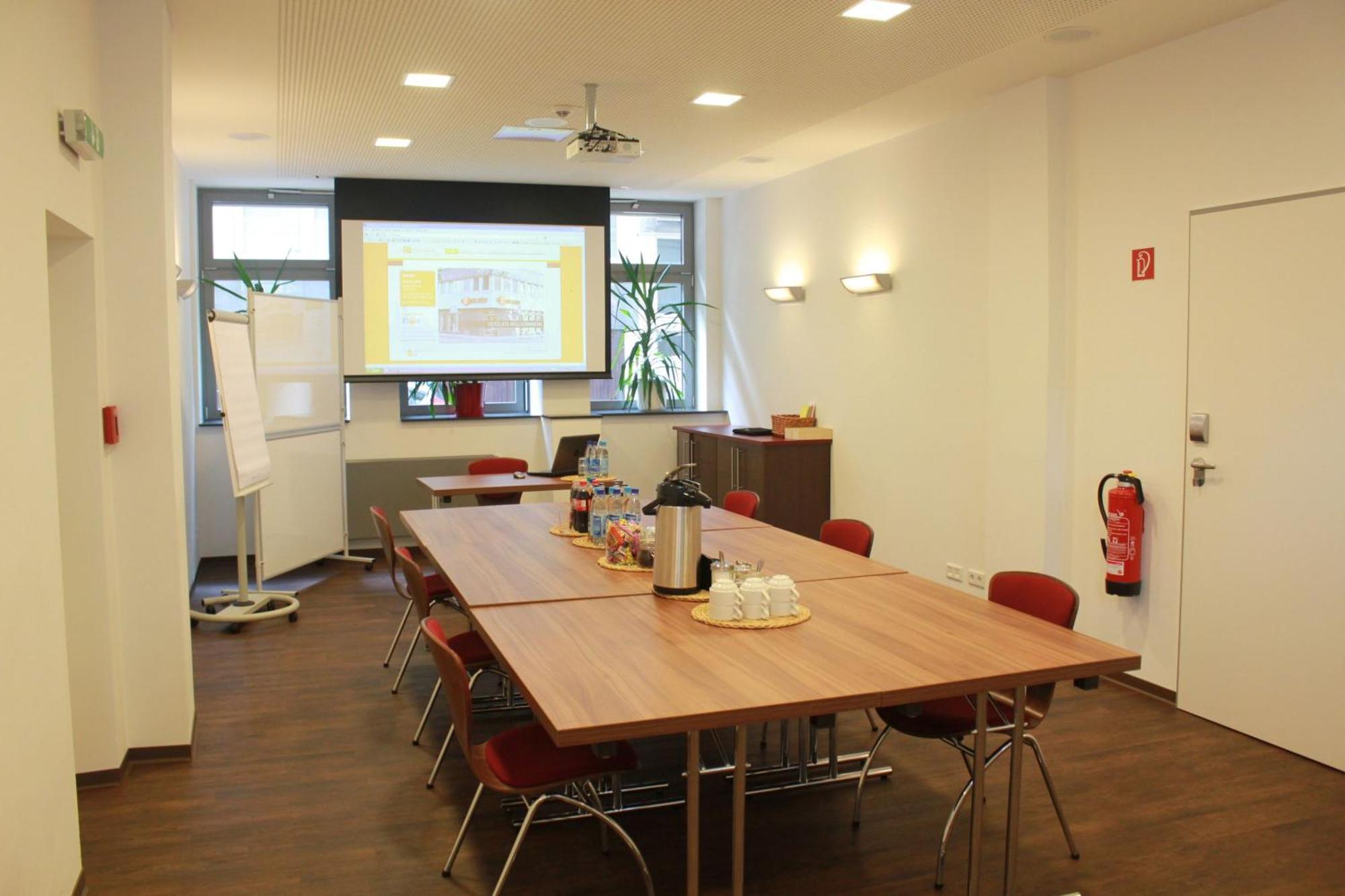 Hostel Koeln Extérieur photo