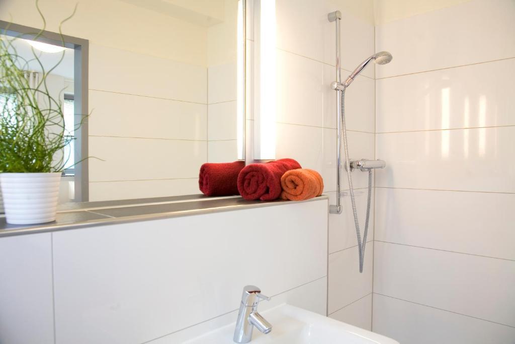 Hostel Koeln Chambre photo
