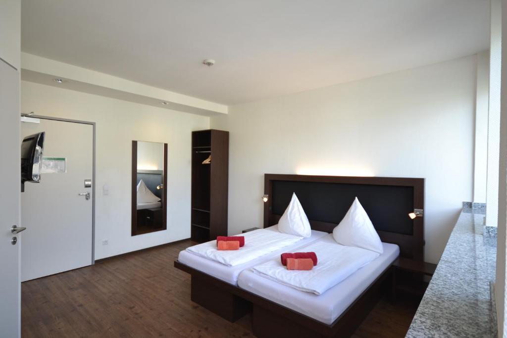 Hostel Koeln Chambre photo