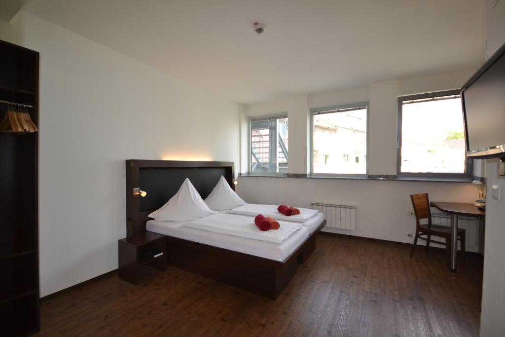 Hostel Koeln Chambre photo