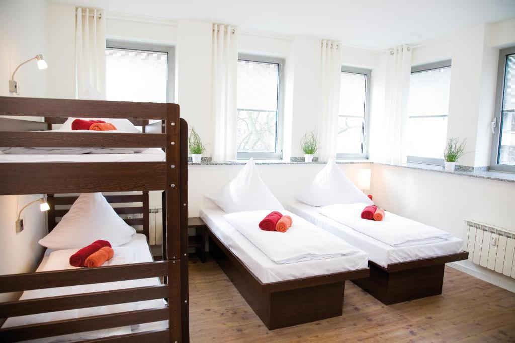 Hostel Koeln Extérieur photo