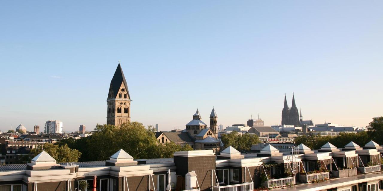 Hostel Koeln Extérieur photo
