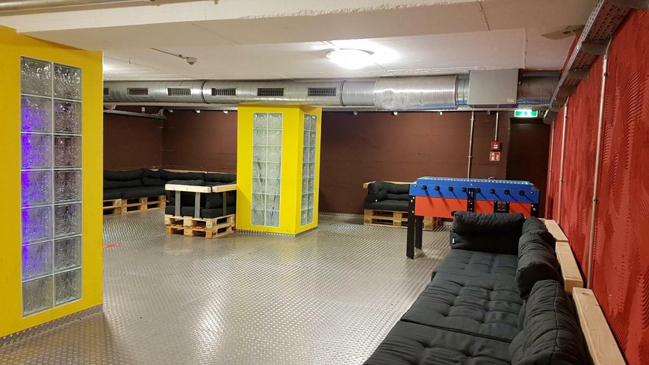 Hostel Koeln Extérieur photo