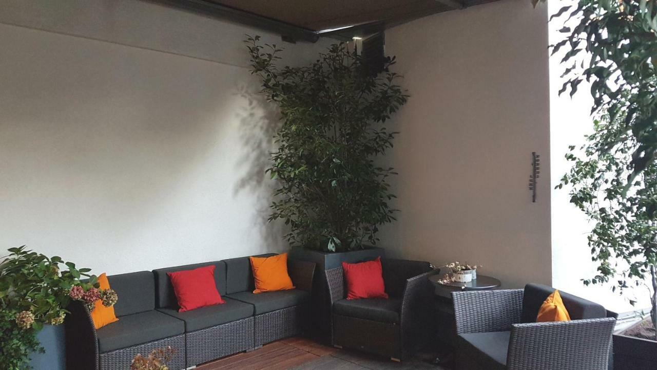 Hostel Koeln Extérieur photo